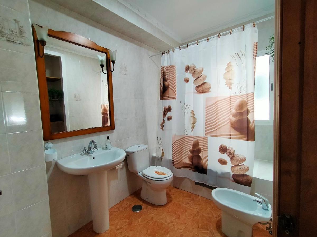 Jacaranda Villa Prado Del Rey Eksteriør billede