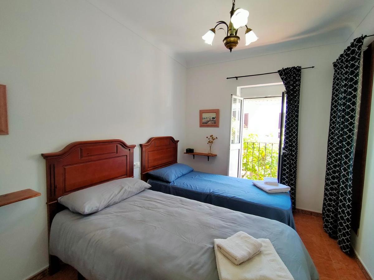Jacaranda Villa Prado Del Rey Eksteriør billede