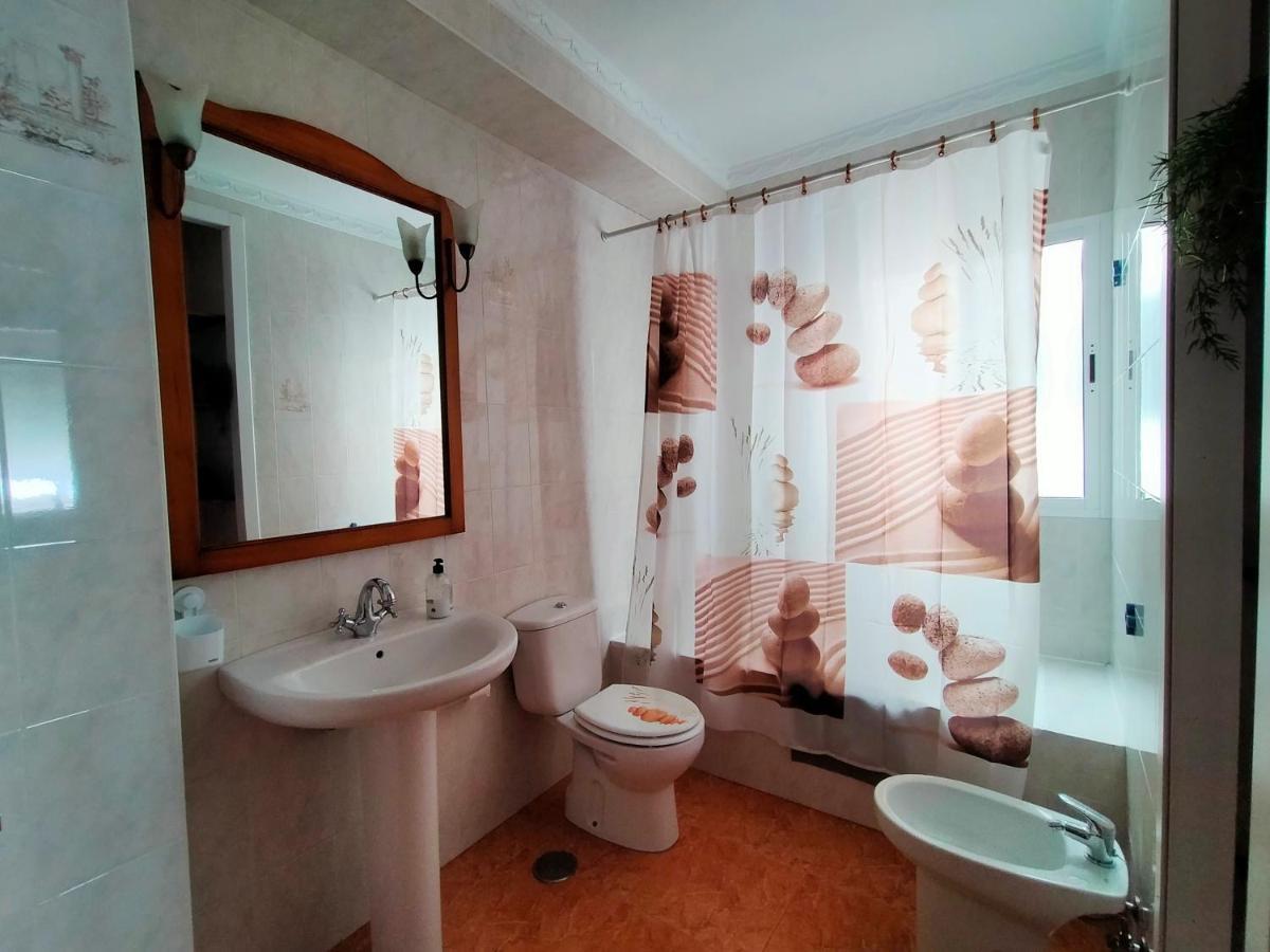 Jacaranda Villa Prado Del Rey Eksteriør billede