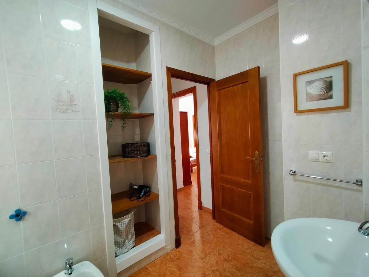 Jacaranda Villa Prado Del Rey Eksteriør billede