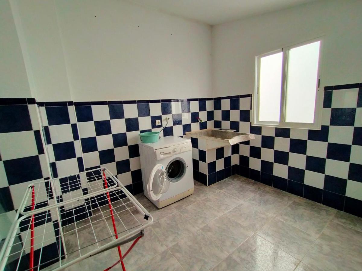 Jacaranda Villa Prado Del Rey Eksteriør billede