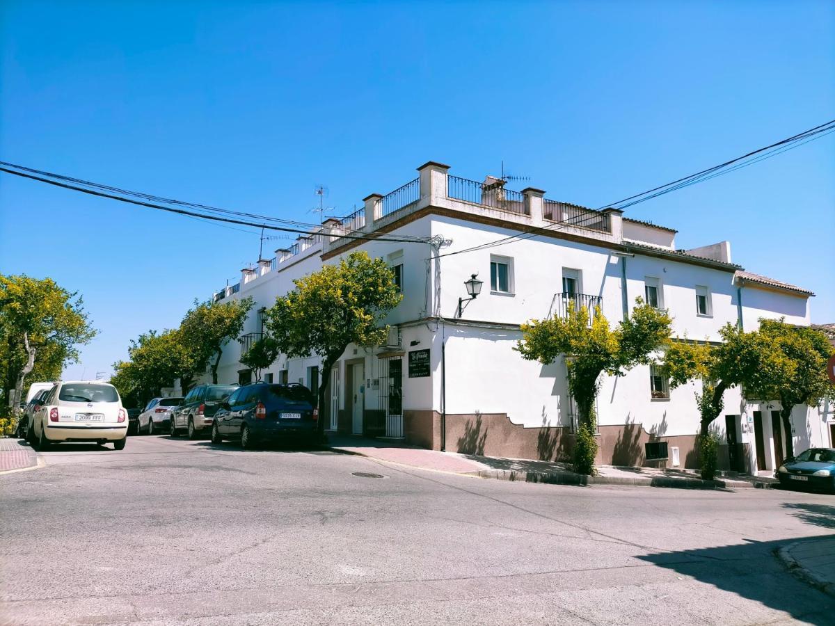 Jacaranda Villa Prado Del Rey Eksteriør billede