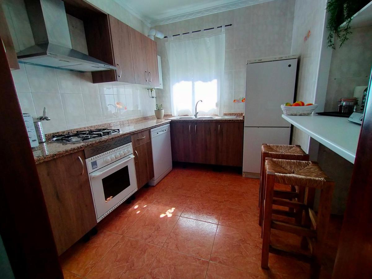 Jacaranda Villa Prado Del Rey Eksteriør billede