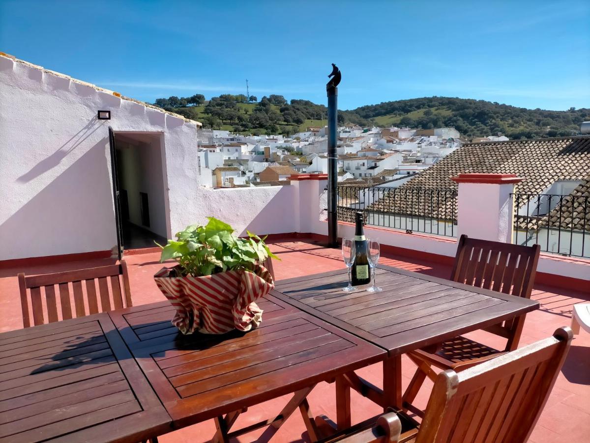 Jacaranda Villa Prado Del Rey Eksteriør billede