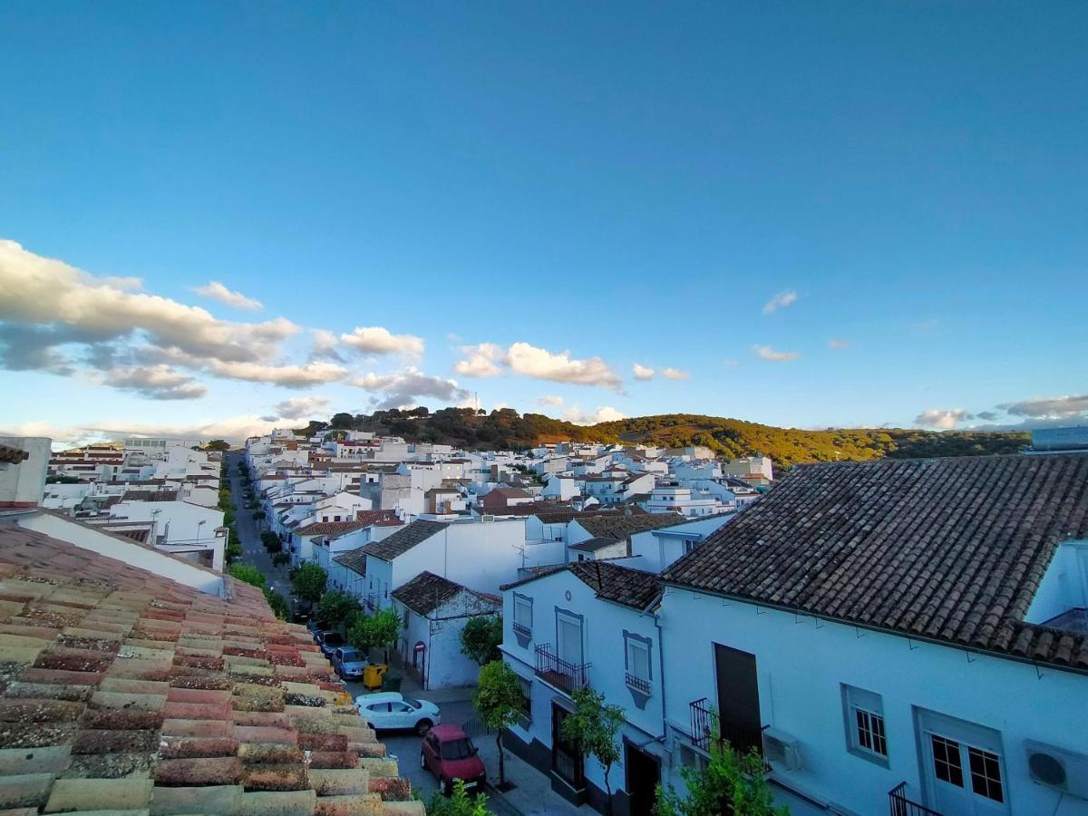 Jacaranda Villa Prado Del Rey Eksteriør billede
