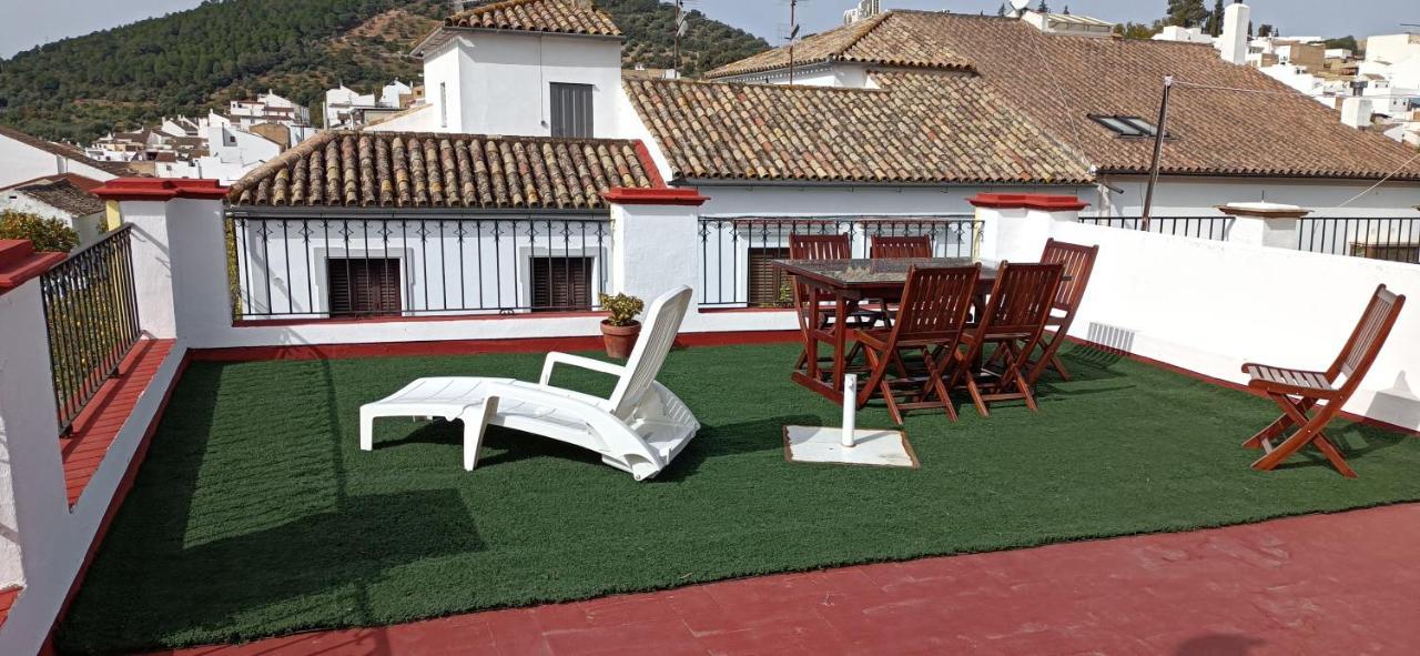 Jacaranda Villa Prado Del Rey Eksteriør billede