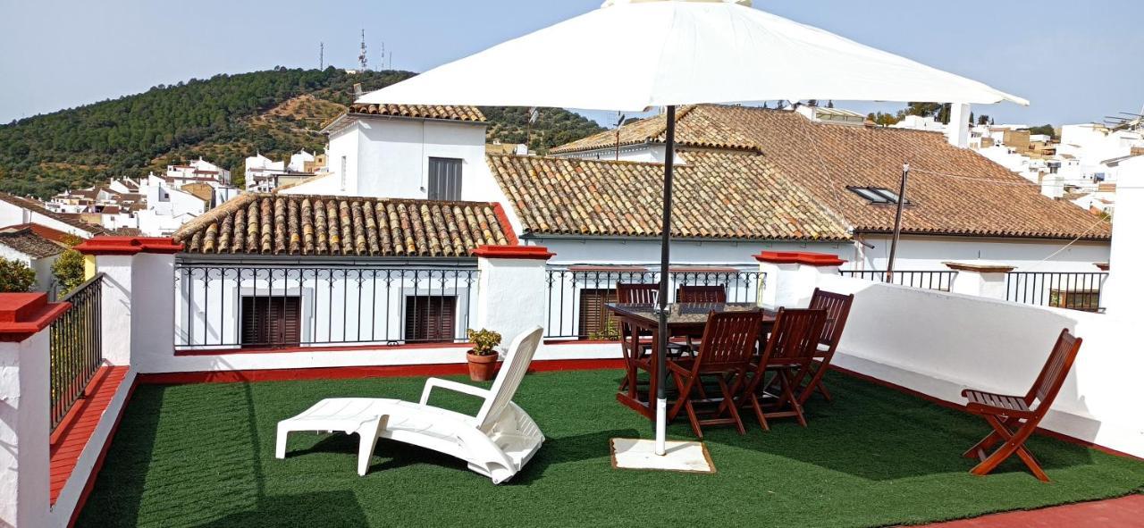 Jacaranda Villa Prado Del Rey Eksteriør billede