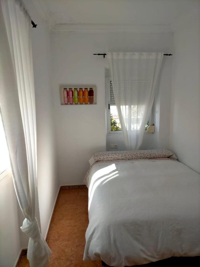 Jacaranda Villa Prado Del Rey Eksteriør billede